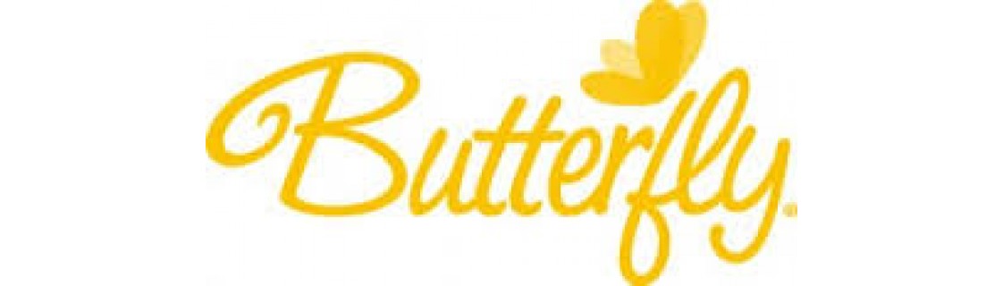Butterfly Butterfly